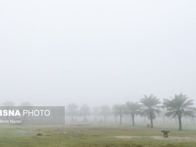 دمای هوا از امروز ۶ بهمن رو به افزایش خواهد بود