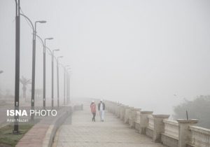 ورود سامانه بارشی از ۴ بهمن به استان