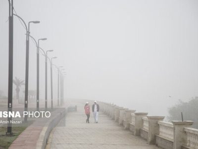 ورود سامانه بارشی از ۴ بهمن به استان