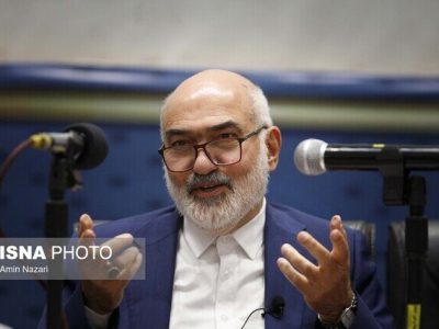 خوزستان قطب نفتی کشور است