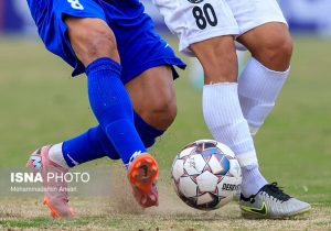 سرمربی استقلال خوزستان برخلاف کمبود در تیم هیچ بازیکن جدیدی جذب نکرد