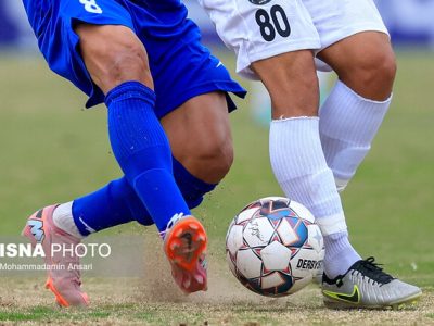 سرمربی استقلال خوزستان برخلاف کمبود در تیم هیچ بازیکن جدیدی جذب نکرد