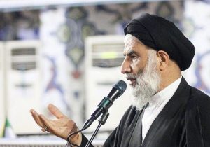 حضور میلیونی مردم در راهپیمایی ۲۲ بهمن نشان دهنده قدرت ملت ایران بود