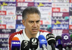 بازیکنان تیم فولاد شایسته دعوت به تیم ملی هستند