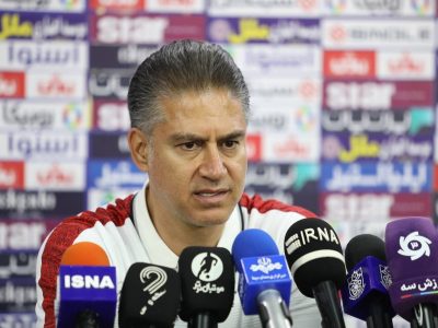 بازیکنان تیم فولاد شایسته دعوت به تیم ملی هستند