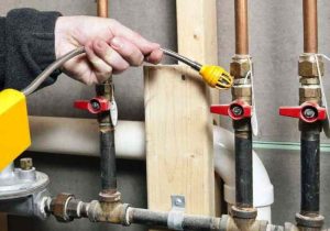 درخواست تشکیل کارگروه برای رسیدگی به موضوع افزایش حوادث ناشی از نشت گاز شهری در استان