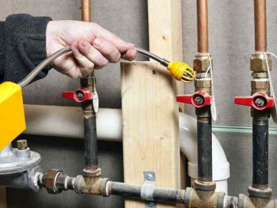 درخواست تشکیل کارگروه برای رسیدگی به موضوع افزایش حوادث ناشی از نشت گاز شهری در استان