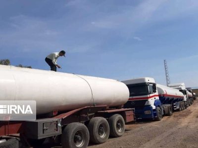 طرح های کنترلی و همکاری با نیروی انتظامی باعث جلوگیری از قاچاق سوخت شده