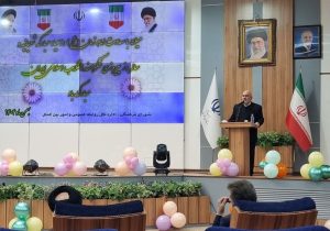 باید نسل جوان را با دستاورد ها و پیشرفت های انقلاب اسلامی آشنا کنیم