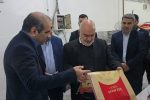 پشتیبانی از صنایع صادرات محور باعث ارتقای شاخص های اقتصادی خوزستان می شود