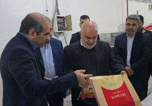 پشتیبانی از صنایع صادرات محور باعث ارتقای شاخص های اقتصادی خوزستان می شود