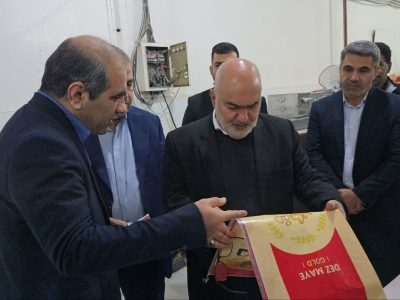 پشتیبانی از صنایع صادرات محور باعث ارتقای شاخص های اقتصادی خوزستان می شود