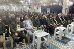 شهرستان شوش نقش مهمی در برچیدن سنت غلط تیر اندازی در خوزستان داشته