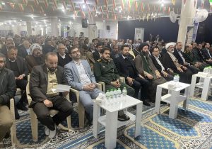 شهرستان شوش نقش مهمی در برچیدن سنت غلط تیر اندازی در خوزستان داشته