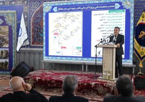 آبرسانی به روستاهای شهرستان هفتکل با همکاری شرکت آب و فاضلاب، قرارگاه امام حسن مجتبی(ع) و سپاه حضرت ولیعصر (عج)