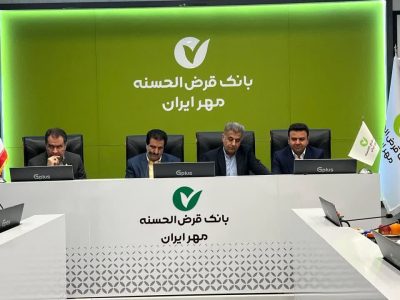 حمایت بانک ها از تولیدکنندگانی که با مشکل روبرو شده اند باعث رونق تولید در استان می شود