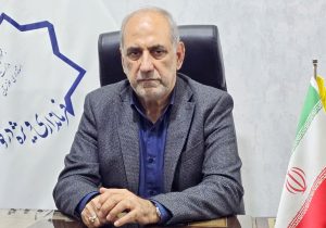 طی حکمی از سوی استاندار سرپرست فرمانداری ویژه دزفول منصوب شد