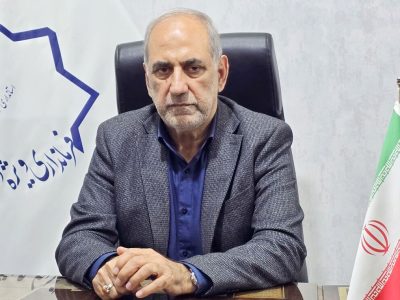 طی حکمی از سوی استاندار سرپرست فرمانداری ویژه دزفول منصوب شد