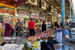 همراهی اصناف و بازاریان نقش مهمی در حفظ ارامش و پایداری بازار استان داشته