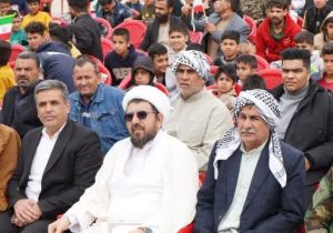 هیچ‌ پروژه ای از دشمن در برابر حضور آگاهانه مردم دوام نمی آورد / حضور پرشور مردم در ۲۲ بهمن، نماد اقتدار ملت است / به دشمن اجازه نمی‌دهیم که از مشکلات اقتصادی سوءاستفاده کند