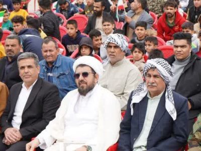 هیچ‌ پروژه ای از دشمن در برابر حضور آگاهانه مردم دوام نمی آورد / حضور پرشور مردم در ۲۲ بهمن، نماد اقتدار ملت است / به دشمن اجازه نمی‌دهیم که از مشکلات اقتصادی سوءاستفاده کند