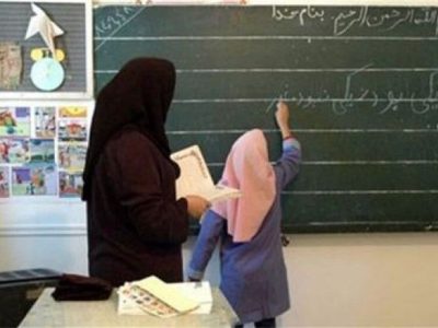 جامعه فرهنگیان و دانش آموزان خوزستان با صدور بیانه ای وفاداری و تبعیت خود را از رهبر جدید انقلاب اسلامی بیان کردند