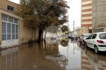 استاندار خوزستان در تماسی روند خدمت رسانی در شرایط جنگی را برای معاون اول رئیس جمهور بیان کرد