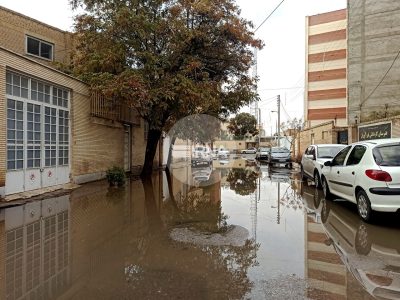 استاندار خوزستان در تماسی روند خدمت رسانی در شرایط جنگی را برای معاون اول رئیس جمهور بیان کرد