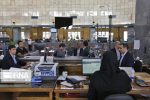 شروع فعالیت ادارات از یکشنبه ۱۷ اسفندماه با حضور ۴۰ درصد کارکنان