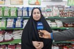 نظارت بر بازار در دو نوبت صبح و عصر انجام می شود و با متخلفان برخورد خواهد شد