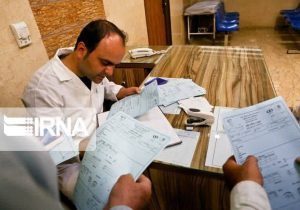 تمدید پوشش بیمه سلامت پنج دهک اول تا پایان فروردین ۱۴۰۵