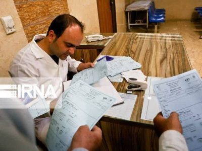 تمدید پوشش بیمه سلامت پنج دهک اول تا پایان فروردین ۱۴۰۵