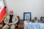 استاندار خوزستان ضمن تبریک سال نو ،نوروز را نوید بخش پیروزی و فطر را نماد مقاومت برشمرد