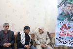شهید تنگسیری الگویی کامل از اخلاق نظامی، فتوت، مدیریت جهادی و ایستادگی در برابر دشمنان بود
