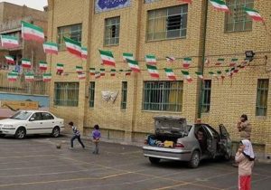 فعالیت شبانه روزی اسکان های نوروزی خوزستان /اسکان ۳۰۵۱ نفر در مراکز اسکان استان