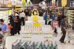 تامین کالاهای اساسی، نظارت مستمر بر بازار نقش مهمی در تثبیت قیمت ها دارد