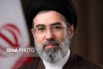 پیام تبریک و اعلام بیعت حجت‌الاسلام دکتر محمدامین جامعی بمناسبت انتخاب حضرت آیت‌الله سید مجتبی خامنه‌ای بعنوان رهبر معظم انقلاب