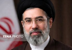 پیام تبریک و اعلام بیعت حجت‌الاسلام دکتر محمدامین جامعی بمناسبت انتخاب حضرت آیت‌الله سید مجتبی خامنه‌ای بعنوان رهبر معظم انقلاب