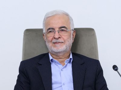 برگزاری جلسه ی وزیر کشور با استاندارن کشور بصورت ویدئوکنفرانس
