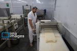 بازرسیهای مستمر و برخورد قاطع با متخلفان در دوران جنگ باعث شد بازار در وضعیت پایداری باشد