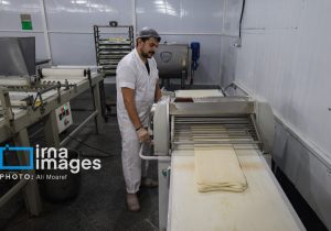 بازرسی‌های مستمر و برخورد قاطع با متخلفان در دوران جنگ باعث شد بازار در وضعیت پایداری باشد