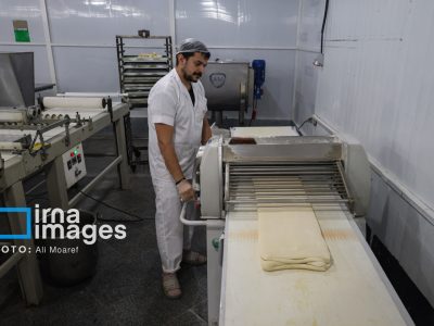 بازرسی‌های مستمر و برخورد قاطع با متخلفان در دوران جنگ باعث شد بازار در وضعیت پایداری باشد