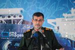 شهید علیرضا تنگسیری در کنار مزار شهید مدافع حرم سعید سیاح طاهری در آبادان به خاک سپرده می شود