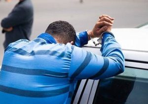 طی یک عملیات هماهنگ گروه وابسته به رژیم صهیونیستی آمریکایی در خوزستان دستگیر شدند