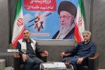 به واحد های مسکونی و تجاری که در جنگ آسیب دیده اند جهت بازسازی تسهیلات ویژه داده می شود