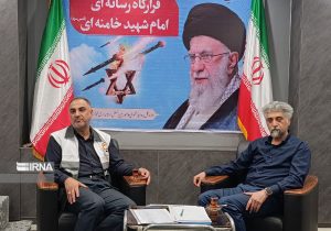 به واحد های مسکونی و تجاری که در جنگ آسیب دیده اند جهت بازسازی تسهیلات ویژه داده می شود