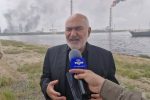 شرایط در ماهشهر و بندر امام تحت کنترل است و جای هیچ گونه نگرانی نیست