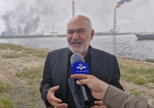 شرایط در ماهشهر و بندر امام تحت کنترل است و جای هیچ گونه نگرانی نیست