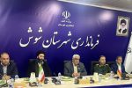 با کارمندانی که در روزهای جنگ تحمیلی سوم محل کار خود را ترک کرده اند برخورد قضایی می شود