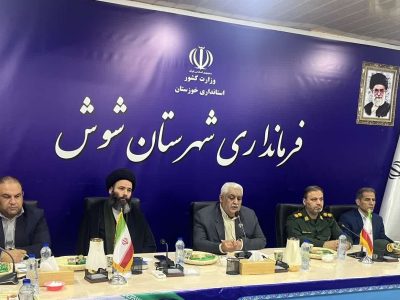 با کارمندانی که در روزهای جنگ تحمیلی سوم محل کار خود را ترک کرده اند برخورد قضایی می شود